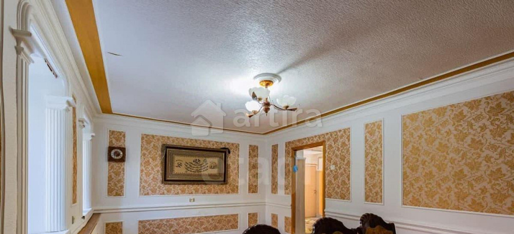 Дом, 100 м2, 3 сотки, 2 эт. Ростов-на-Дону - изображение 4