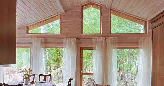 Дом, 86 м2, 10 соток, 1 эт. Одинцово