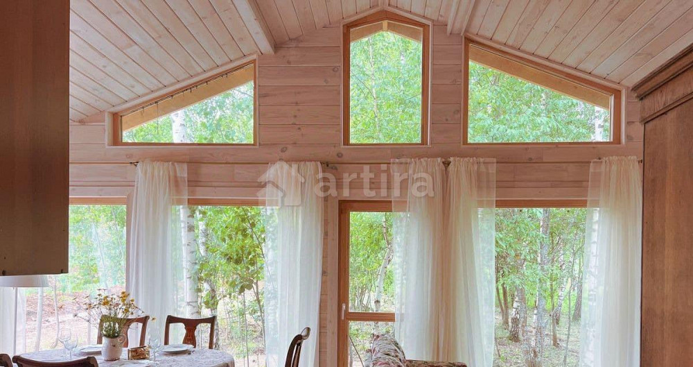 Дом, 86 м2, 10 соток, 1 эт. Одинцово - изображение 6