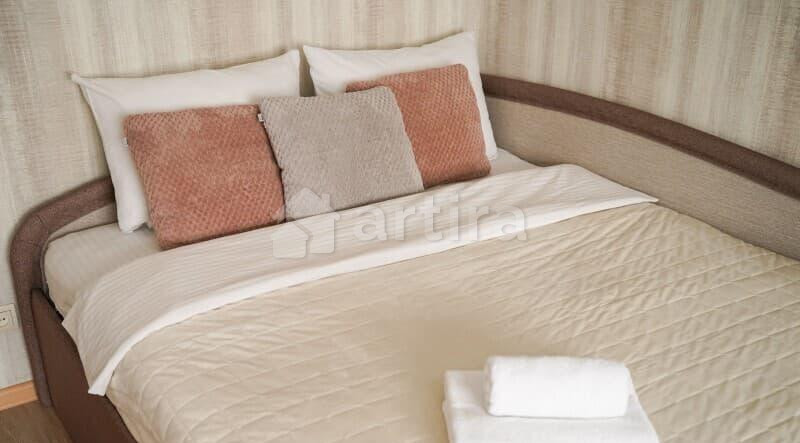 1-комн. квартира, 36 м2, 3/6 эт. Норильск - изображение 1