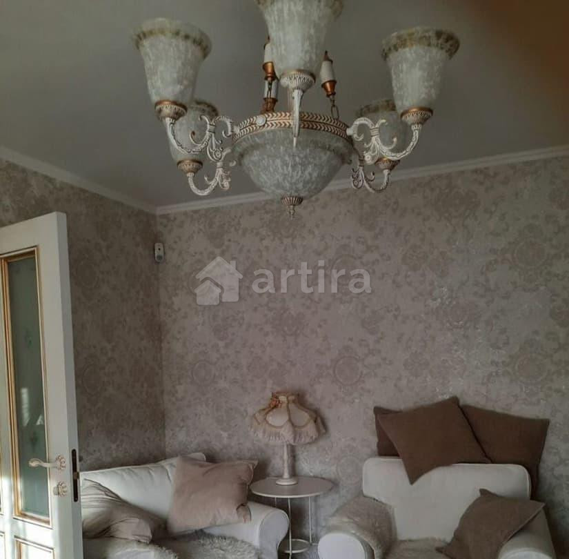 Дом, 60 м2, 4 сотки, 1 эт. Кашира - изображение 3