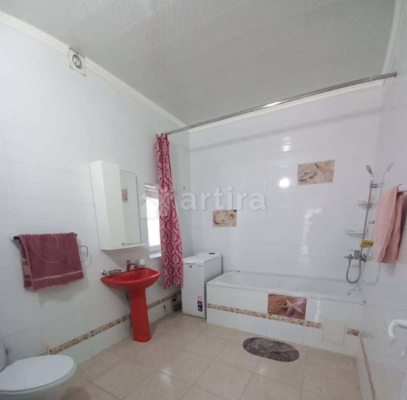 Дом, 65 м2, 4 сотки, 2 эт. Евпатория - изображение 6