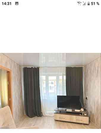 Комната, 50 м2, 1/5 эт. Кингисепп