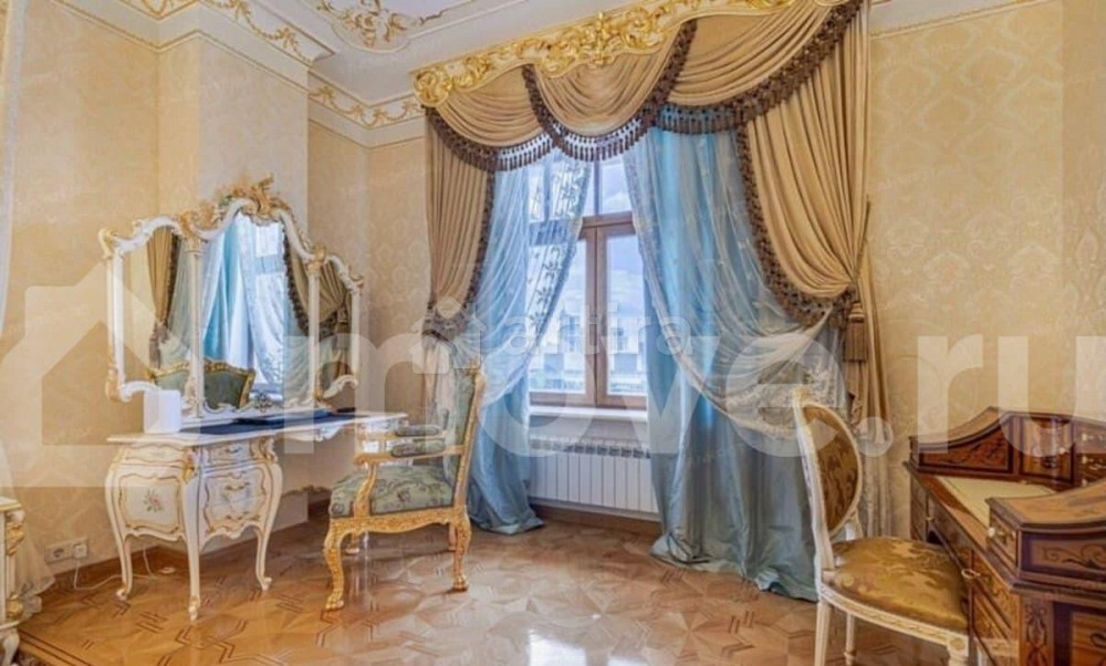 Студия, 195.4 м2, 6/7 эт. Москва - изображение 6