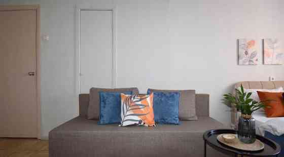 1-комн. квартира, 40 м2, 3/7 эт. Кронштадт