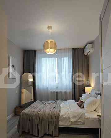 2-комн. квартира, 51.5 м2, 15/17 эт. Москва