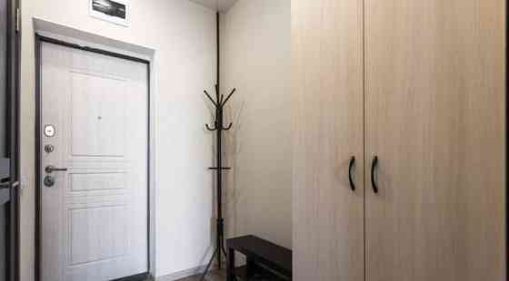 1-комн. апарт-ы, 28 м2, 10/25 эт. Новосибирск