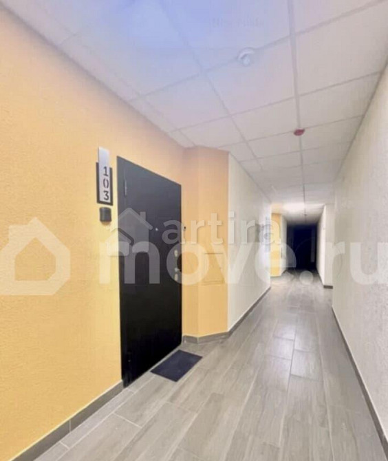 Студия, 20.6 м2, 2/5 эт. Москва - изображение 7