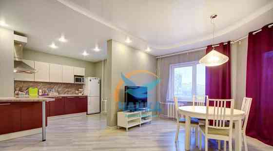 2-комн. квартира, 70 м2, 4/10 эт. Санкт-Петербург