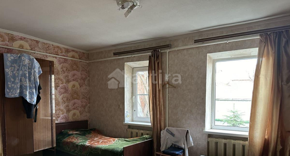 Дом, 55 м2, 1 сотка, 1 эт. Ростов-на-Дону - изображение 7