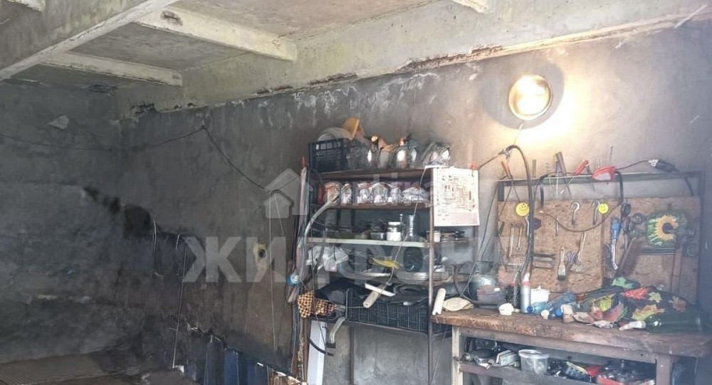 Гараж, 23 м2 Бердск - изображение 3