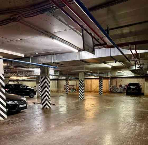 Гараж, 16 м2 Химки