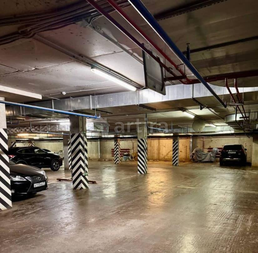 Гараж, 16 м2 Химки - изображение 5