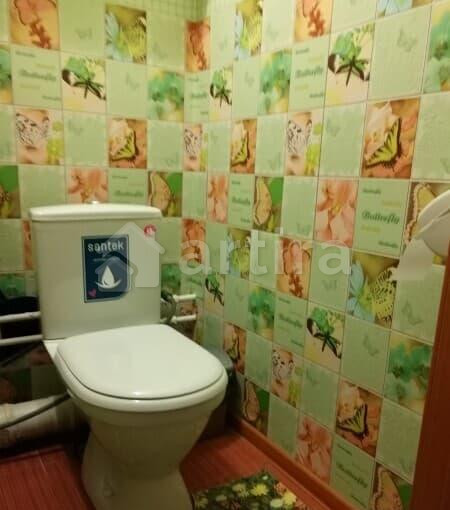 1-комн. квартира, 42 м2, 4/10 эт. Копейск - изображение 4