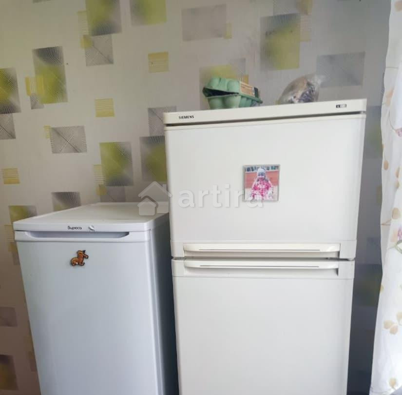 Комната, 57 м2, 5/9 эт. Ижевск - изображение 3