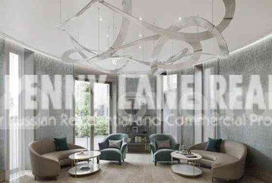 4-комн. квартира, 169.8 м2, 6/7 эт. Москва