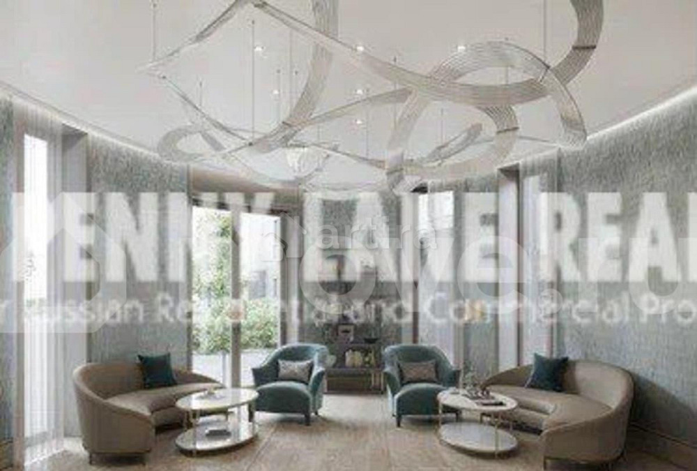 4-комн. квартира, 169.8 м2, 6/7 эт. Москва - изображение 2