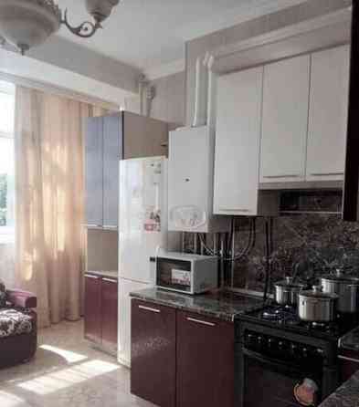 1-комн. квартира, 37 м2, 2/4 эт. Казань