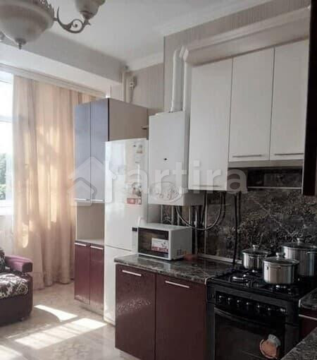 1-комн. квартира, 37 м2, 2/4 эт. Казань - изображение 5