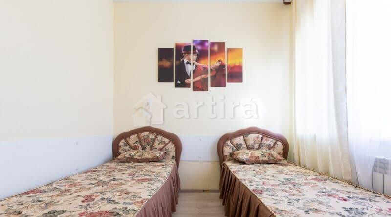 Коттедж, 300 м2 Ногинск - изображение 11