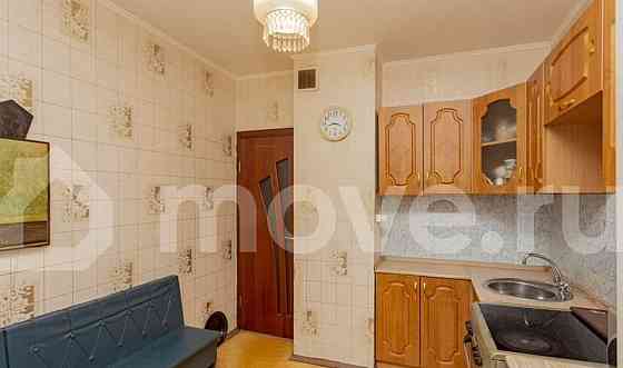 2-комн. квартира, 52 м2, 7/14 эт. Москва