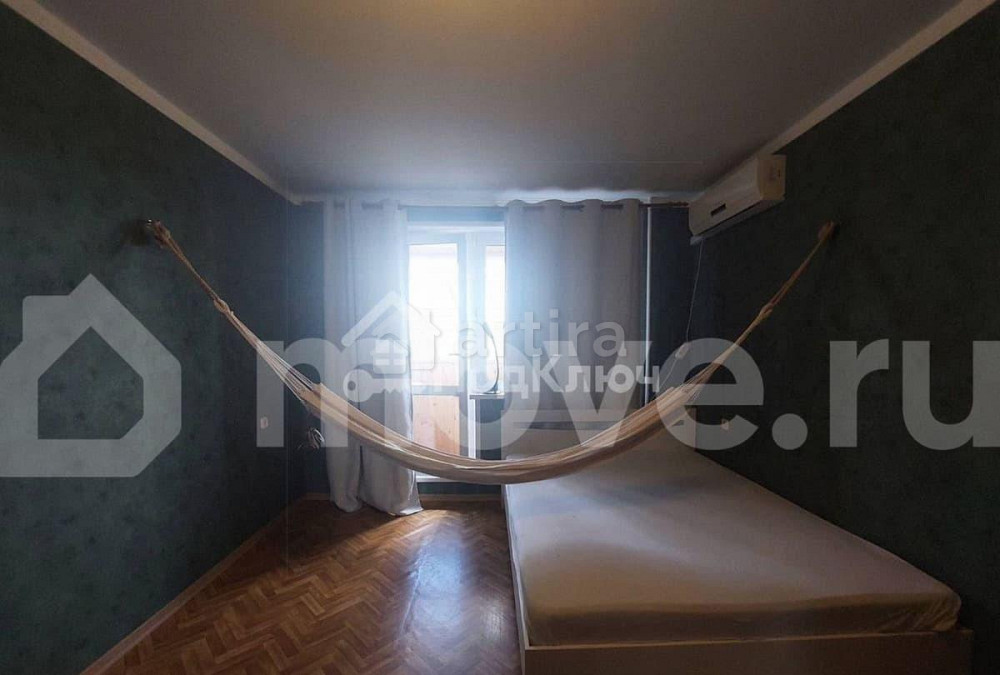 1-комн. квартира, 38.5 м2, 13/17 эт. Москва - изображение 3