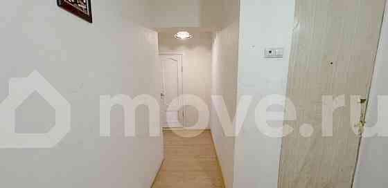 2-комн. квартира, 58.6 м2, 14/17 эт. Москва