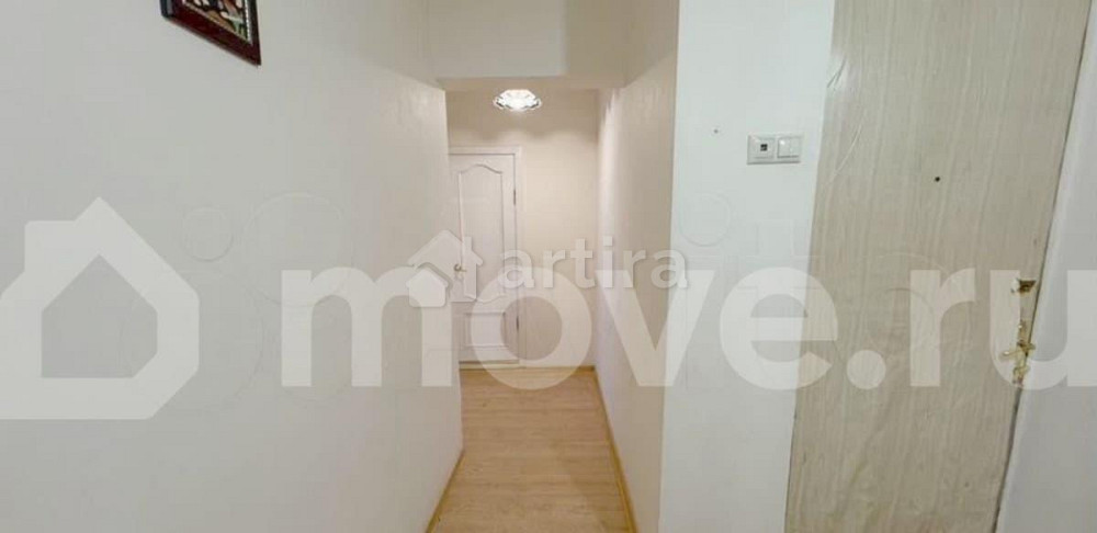 2-комн. квартира, 58.6 м2, 14/17 эт. Москва - изображение 3