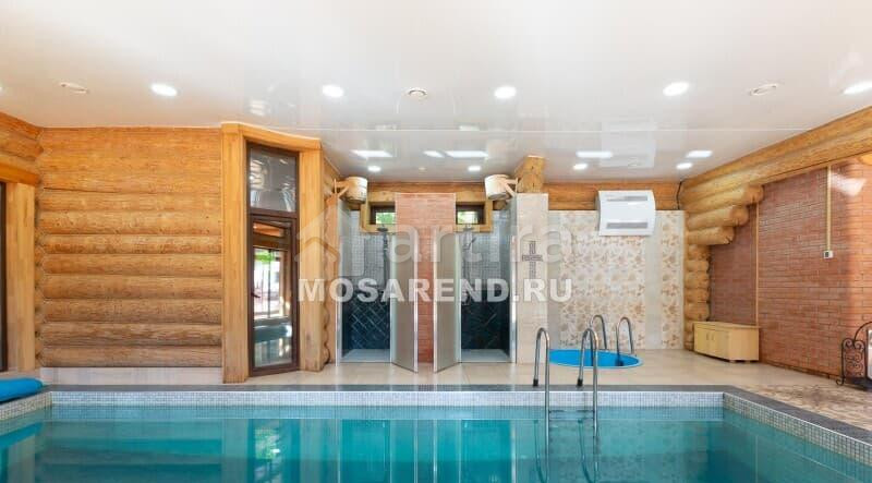 Коттедж, 430 м2 Сергиев Посад - изображение 7