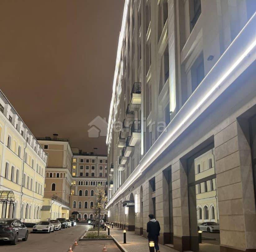 Гараж, 13.7 м2 Москва - изображение 1