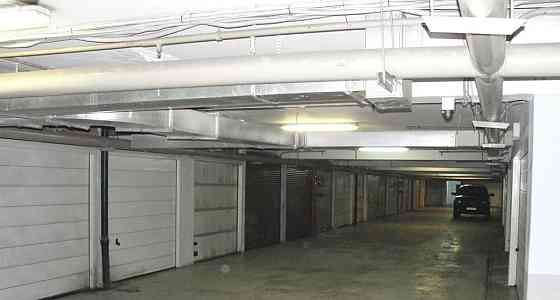 Гараж, 16 м2 Москва