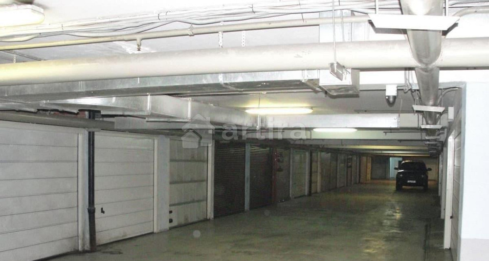 Гараж, 16 м2 Москва - изображение 4