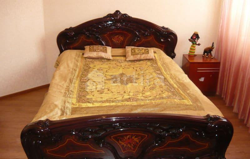 3-комн. квартира, 80 м2, 8/16 эт. Казань - изображение 3