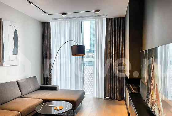 2-комн. апарт-ы, 61 м2, 9/68 эт. Москва