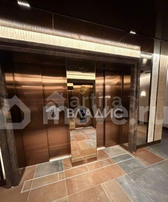 3-комн. квартира, 94.2 м2, 28/32 эт. Москва - изображение 7