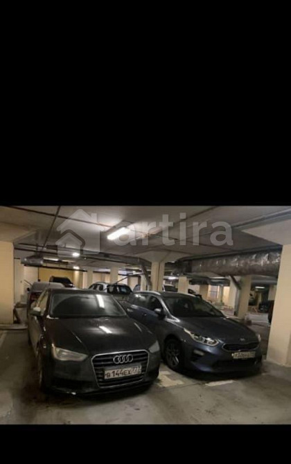 Гараж, 14 м2 Москва - изображение 4