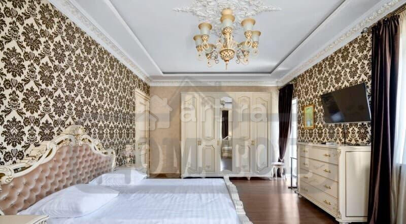 Коттедж, 1000 м2 Щёлково - изображение 8