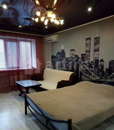 1-комн. квартира, 35 м2, 2/4 эт. Керчь - изображение 2