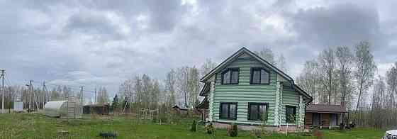 Дом, 120 м2, 1 га, 2 эт. Нижняя Тавда