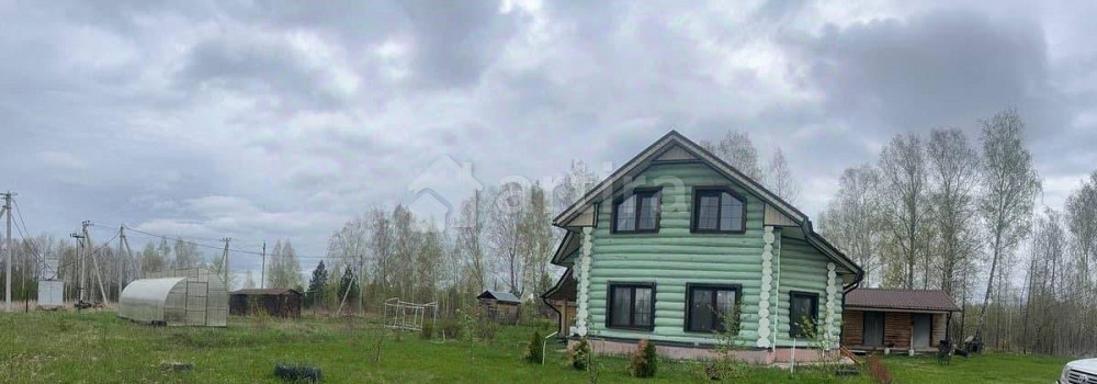 Дом, 120 м2, 1 га, 2 эт. Нижняя Тавда - изображение 6