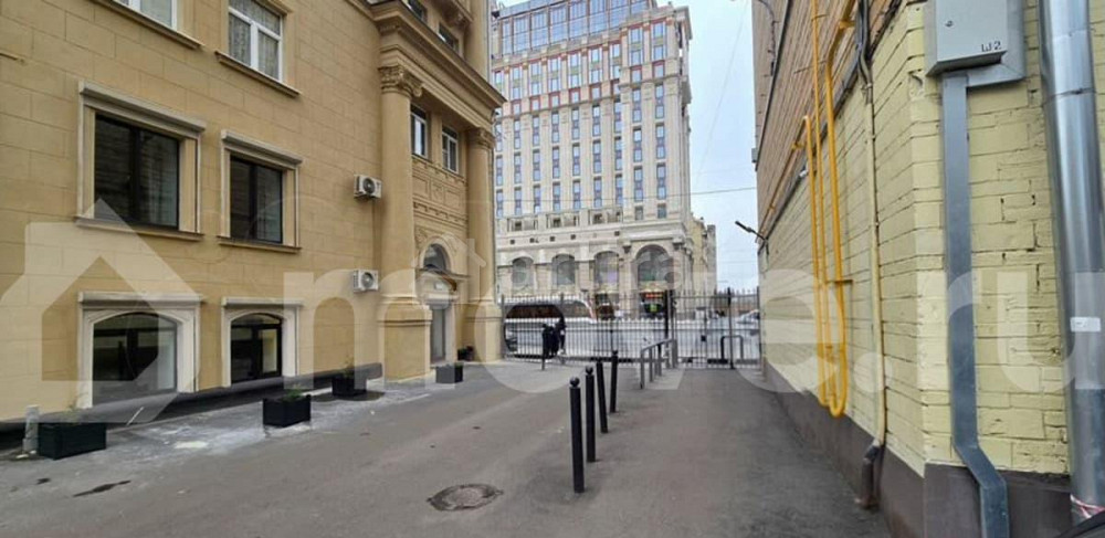 3-комн. квартира, 79.8 м2, 5/9 эт. Москва - изображение 7