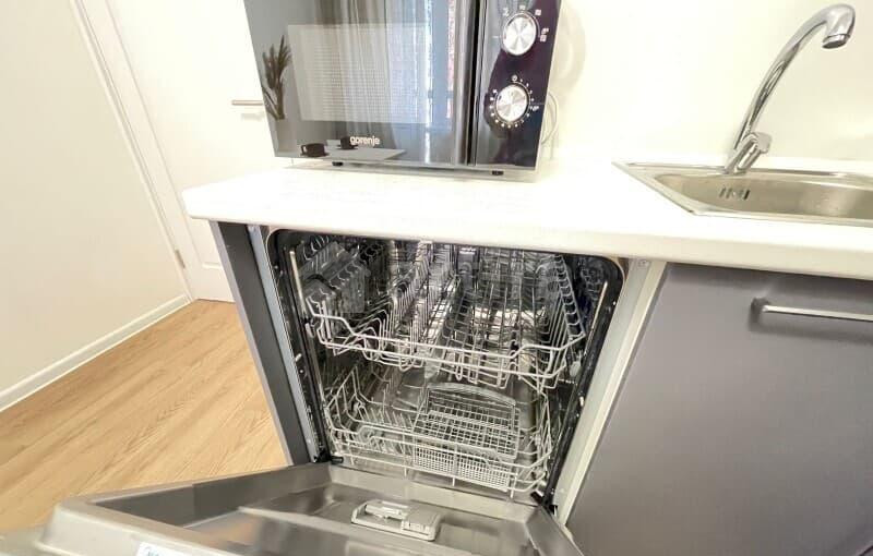 1-комн. квартира, 40 м2, 11/18 эт. Санкт-Петербург - изображение 8