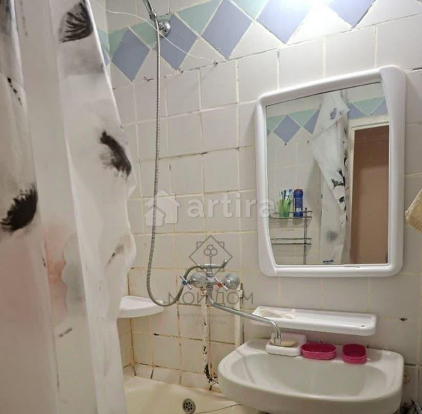 Комната, 14 м2, 8/12 эт. Москва - изображение 5