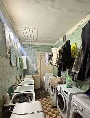 Комната, 12 м2, 3/5 эт. Фрязино