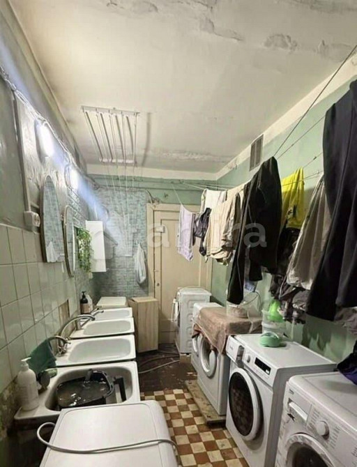 Комната, 12 м2, 3/5 эт. Фрязино - изображение 3