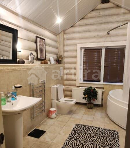 Коттедж, 350 м2 Сергиев Посад - изображение 18