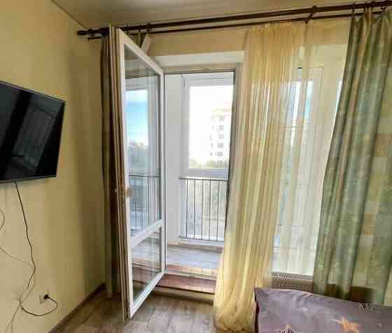 Студия, 26 м2, 6/25 эт. Уфа