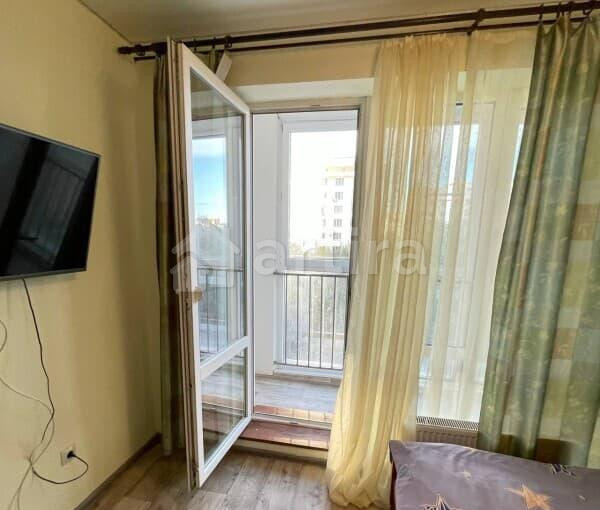 Студия, 26 м2, 6/25 эт. Уфа - изображение 5