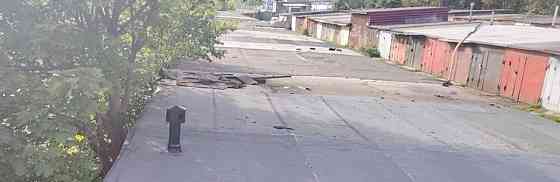 Гараж, 18 м2 Санкт-Петербург