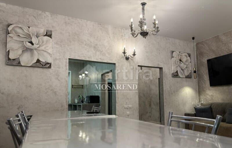 Коттедж, 200 м2 Бронницы - изображение 9